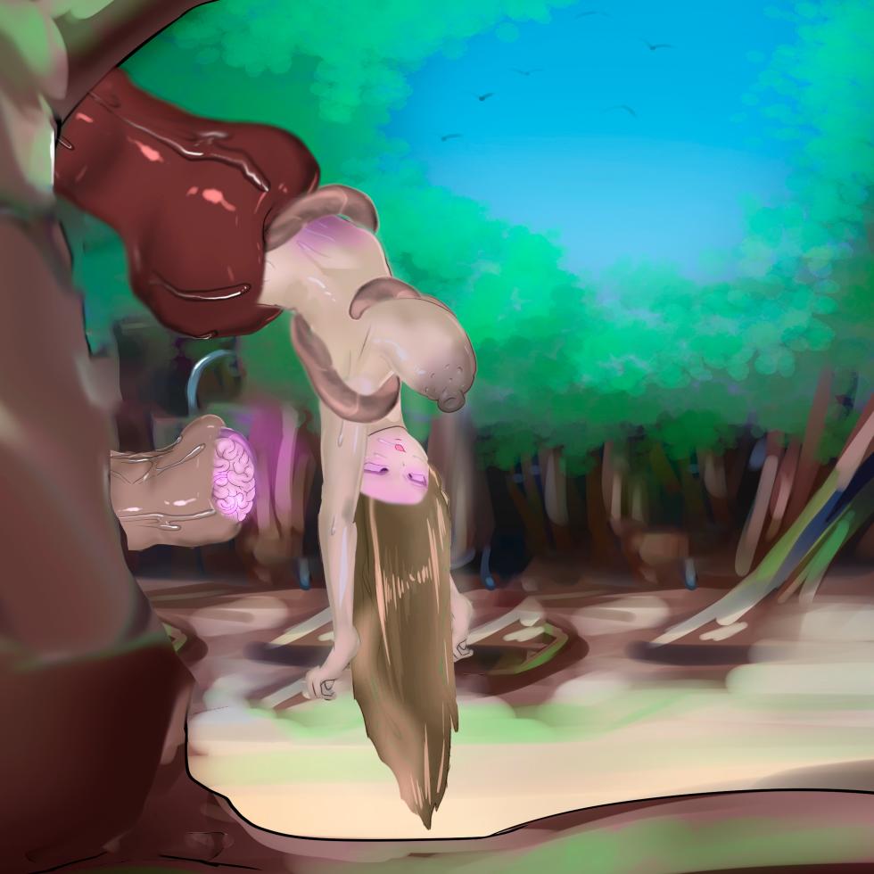 [pon] [NTRMAN] [Others..] [Mashup Gallery] - Alien Planet Transformation - Page 9