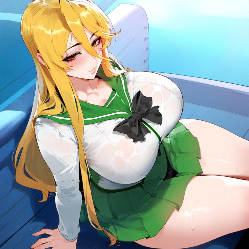 Test [AI Generated] - Page 5