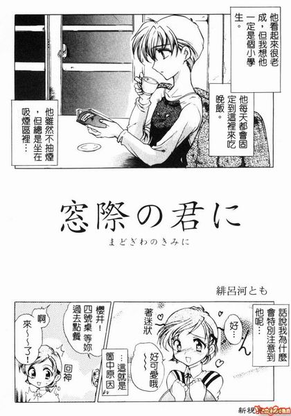 [Anthology] RAN-MAN Vol. 4 FamiRes Anthology [Chinese] - Page 21