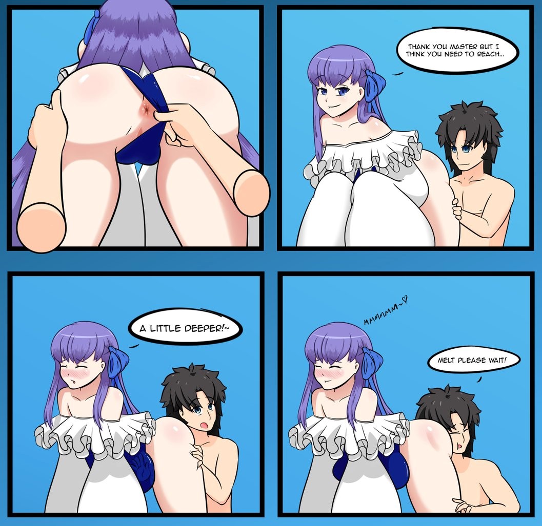 Butt Food (J.V.A) - Page 17