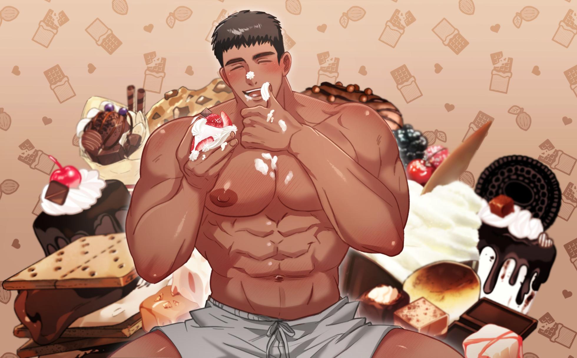 yaoi collection stardew valley ddugyu - Page 3
