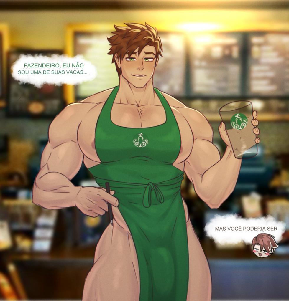 yaoi collection stardew valley ddugyu - Page 9