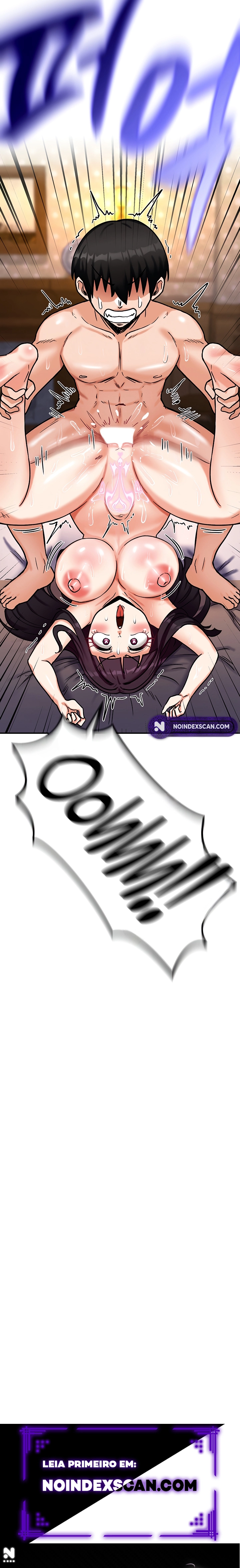 [ReNyang & Usagi] Diário de Dominância Feminina do Guerreiro Regressado (1-66) [PT-BR] [NoIndexScan/GeassScan] - Page 180