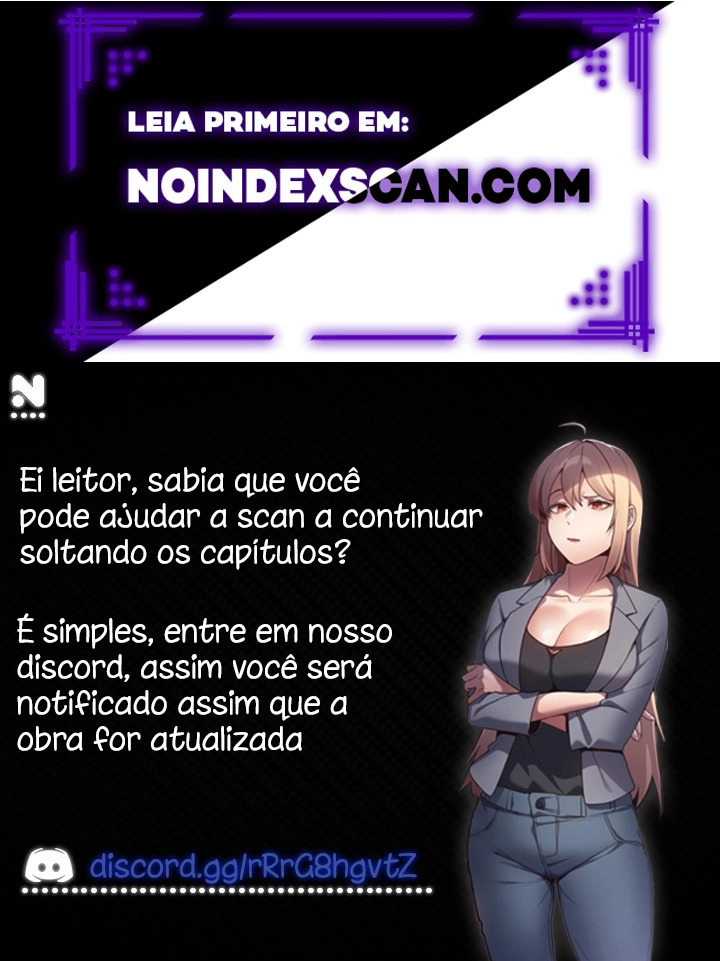 [ReNyang & Usagi] Diário de Dominância Feminina do Guerreiro Regressado (1-66) [PT-BR] [NoIndexScan/GeassScan] - Page 469