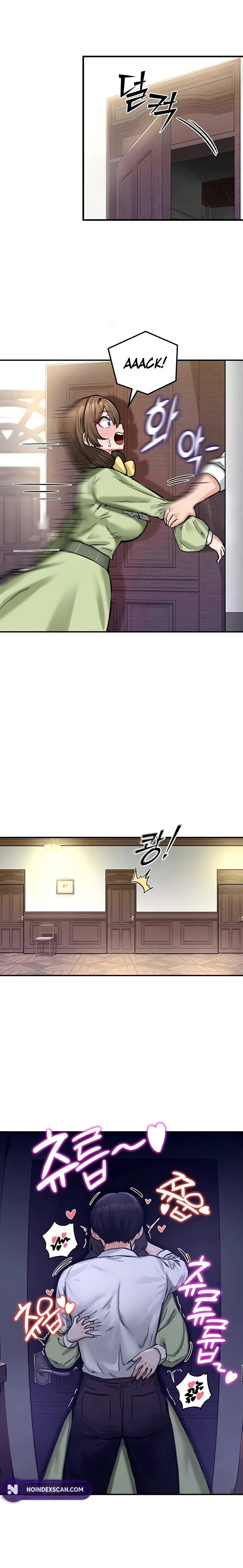 [ReNyang & Usagi] Diário de Dominância Feminina do Guerreiro Regressado (1-66) [PT-BR] [NoIndexScan/GeassScan] - Page 510