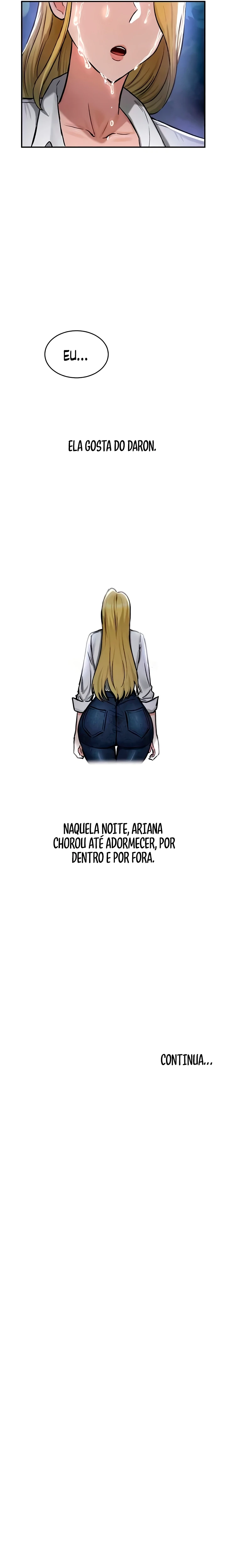 [ReNyang & Usagi] Diário de Dominância Feminina do Guerreiro Regressado (1-66) [PT-BR] [NoIndexScan/GeassScan] - Page 918