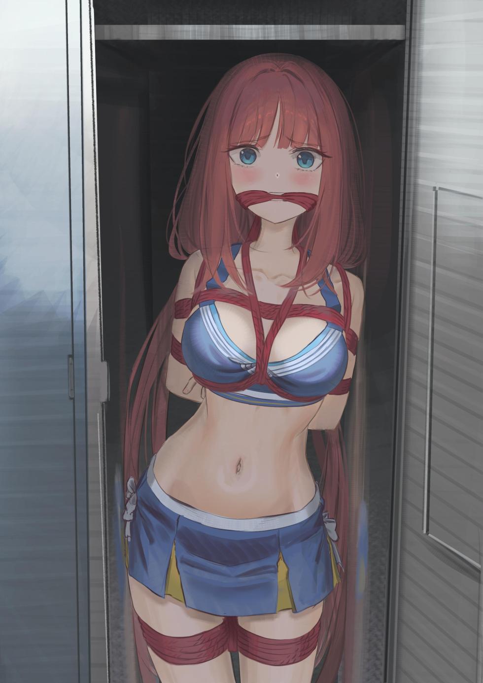 cailin020 - nilou (13 april 2025) - Page 2