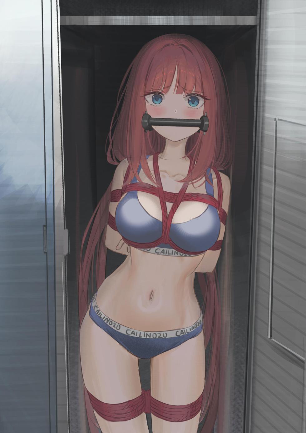 cailin020 - nilou (13 april 2025) - Page 29