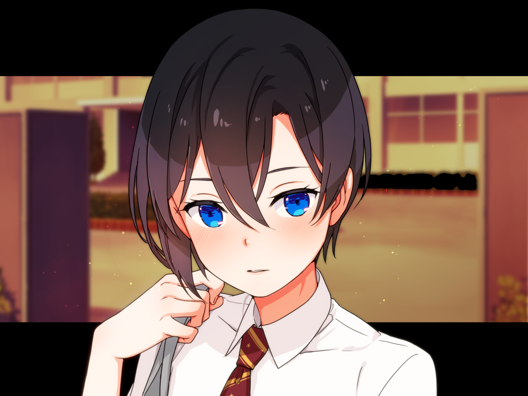 [Papaya-Milk] Real Orgasm Seminar - Page 5