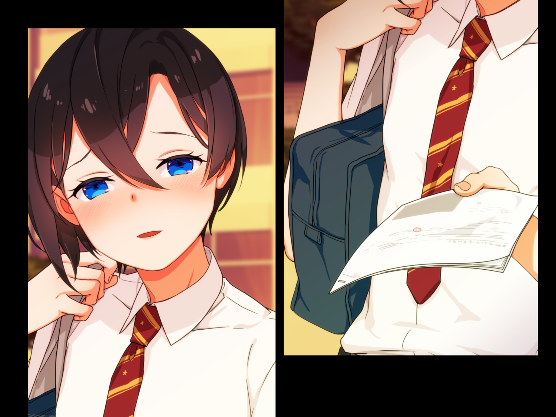 [Papaya-Milk] Real Orgasm Seminar - Page 7