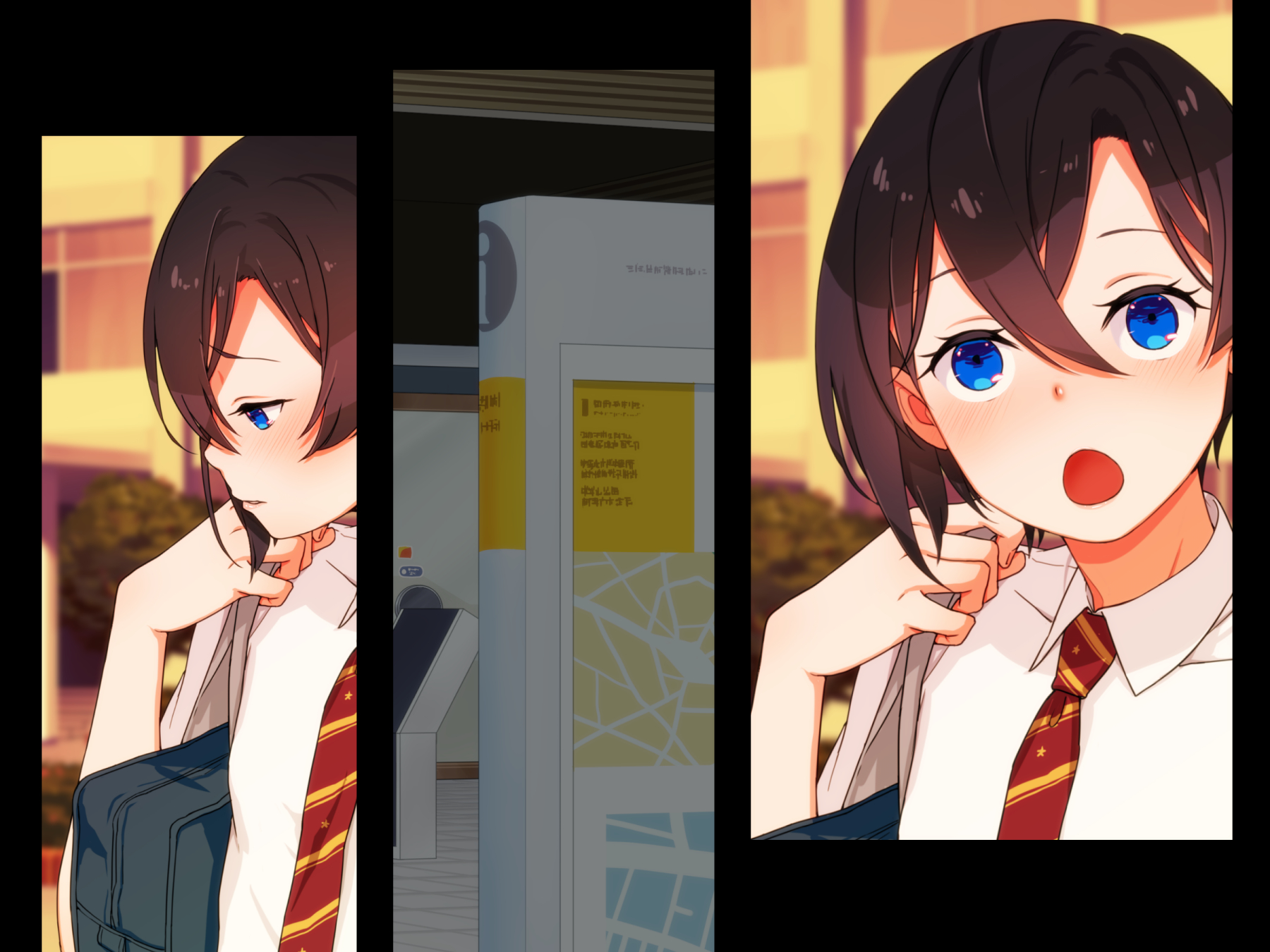 [Papaya-Milk] Real Orgasm Seminar - Page 10