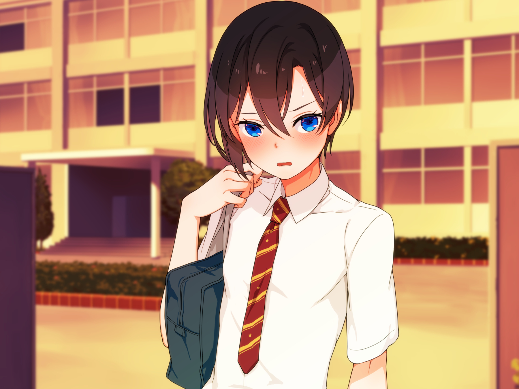 [Papaya-Milk] Real Orgasm Seminar - Page 11