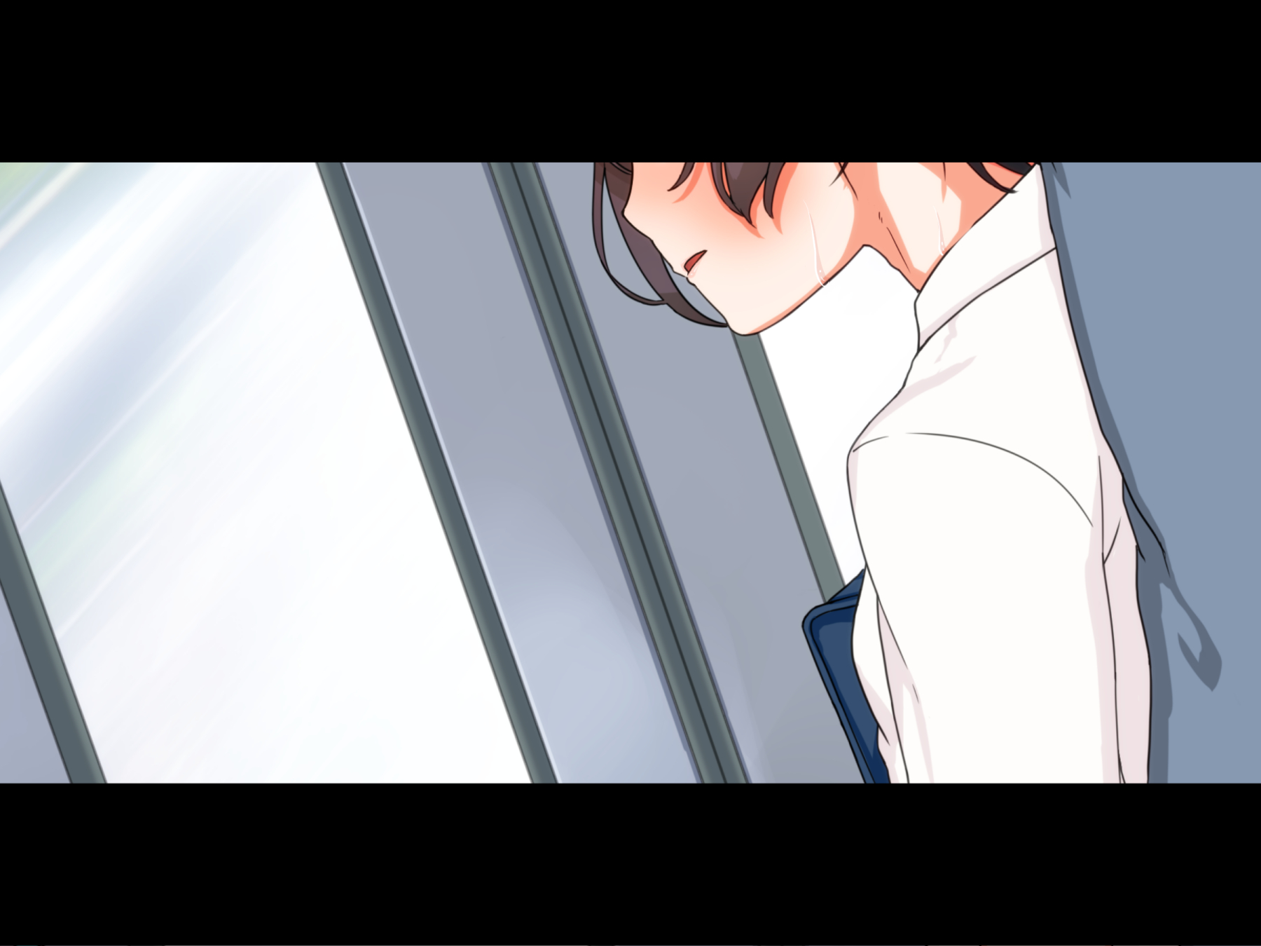 [Papaya-Milk] Real Orgasm Seminar - Page 16