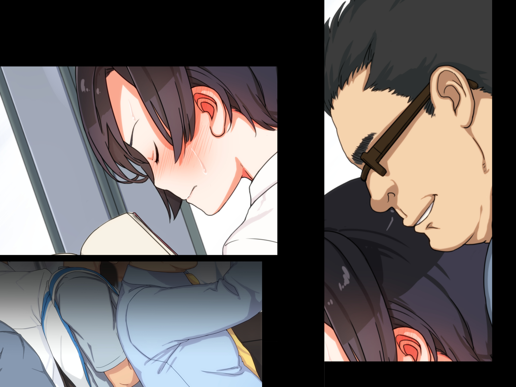 [Papaya-Milk] Real Orgasm Seminar - Page 19