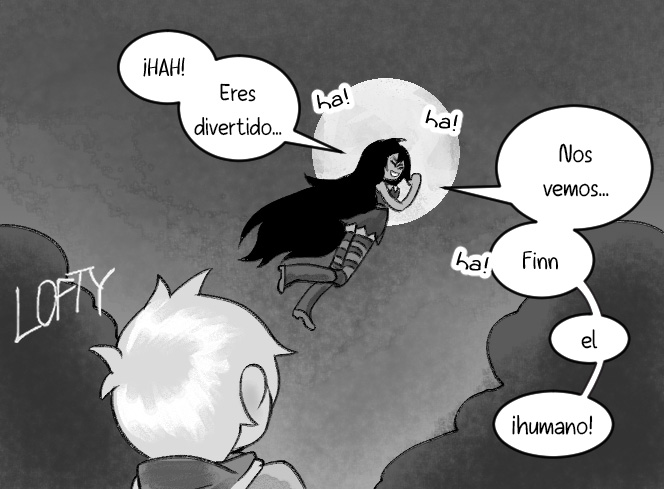 [Pixiv/Tumlr] (Lofty) Finnceline (102424477) - Page 29