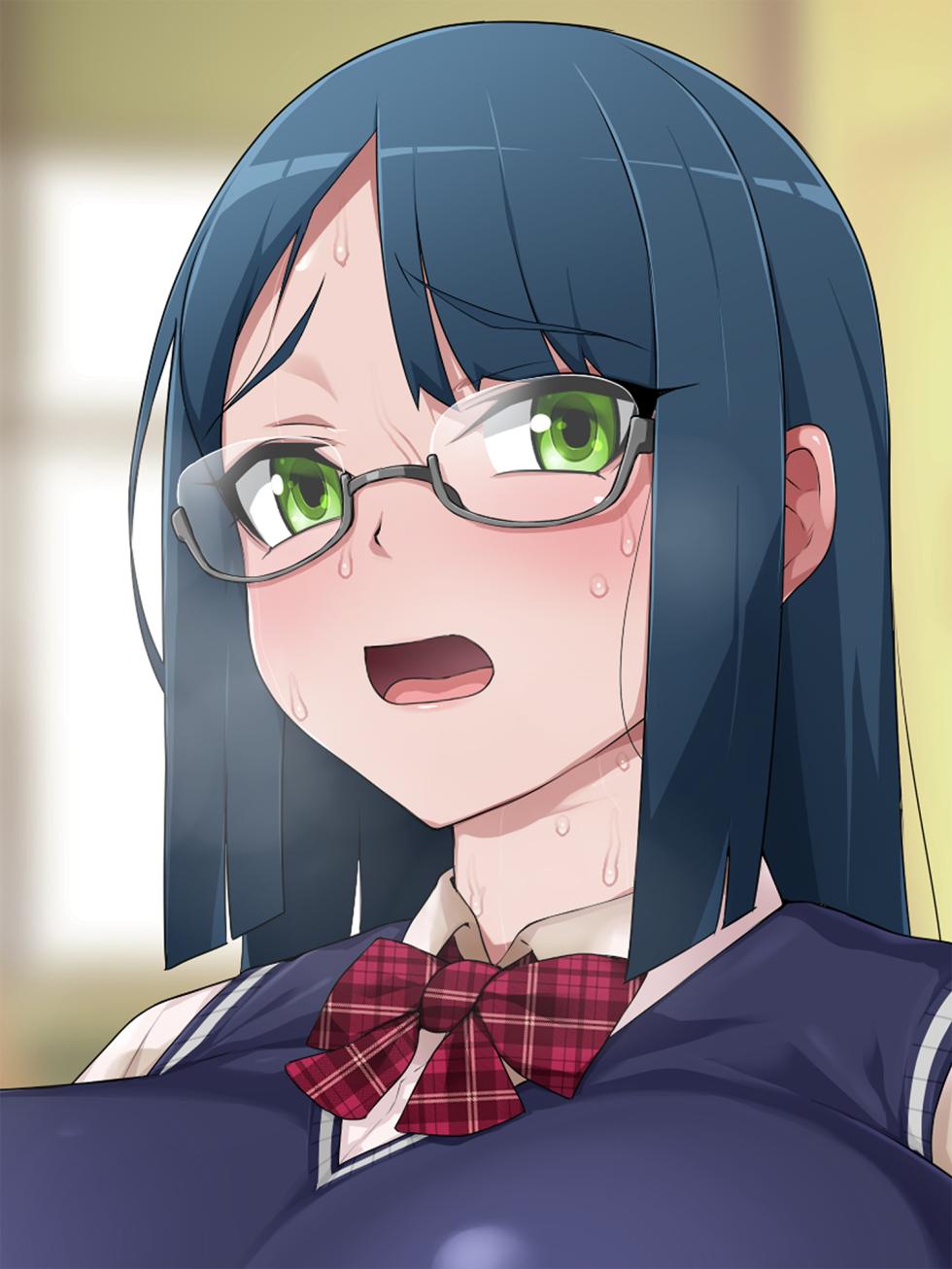 [GFF (Kuribayashi Chris)] Jintai Jinkaku Zokusei Kaihen Appli Gazou no You ni Kigaru ni #Zokusei Tag o Tsuika Sareru Watashi (Textless Edit) - Page 37