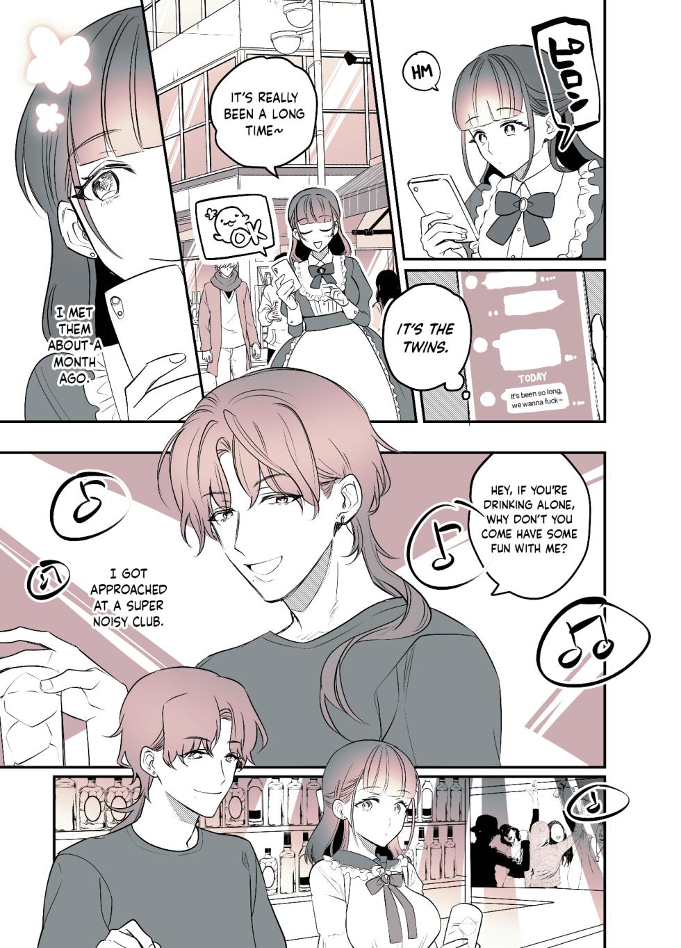 [C3H8O3] Futanari Daigakusei-chan ga Souzeme no Hanashi | Futanari College Student's All-Out Attack [English] - Page 19