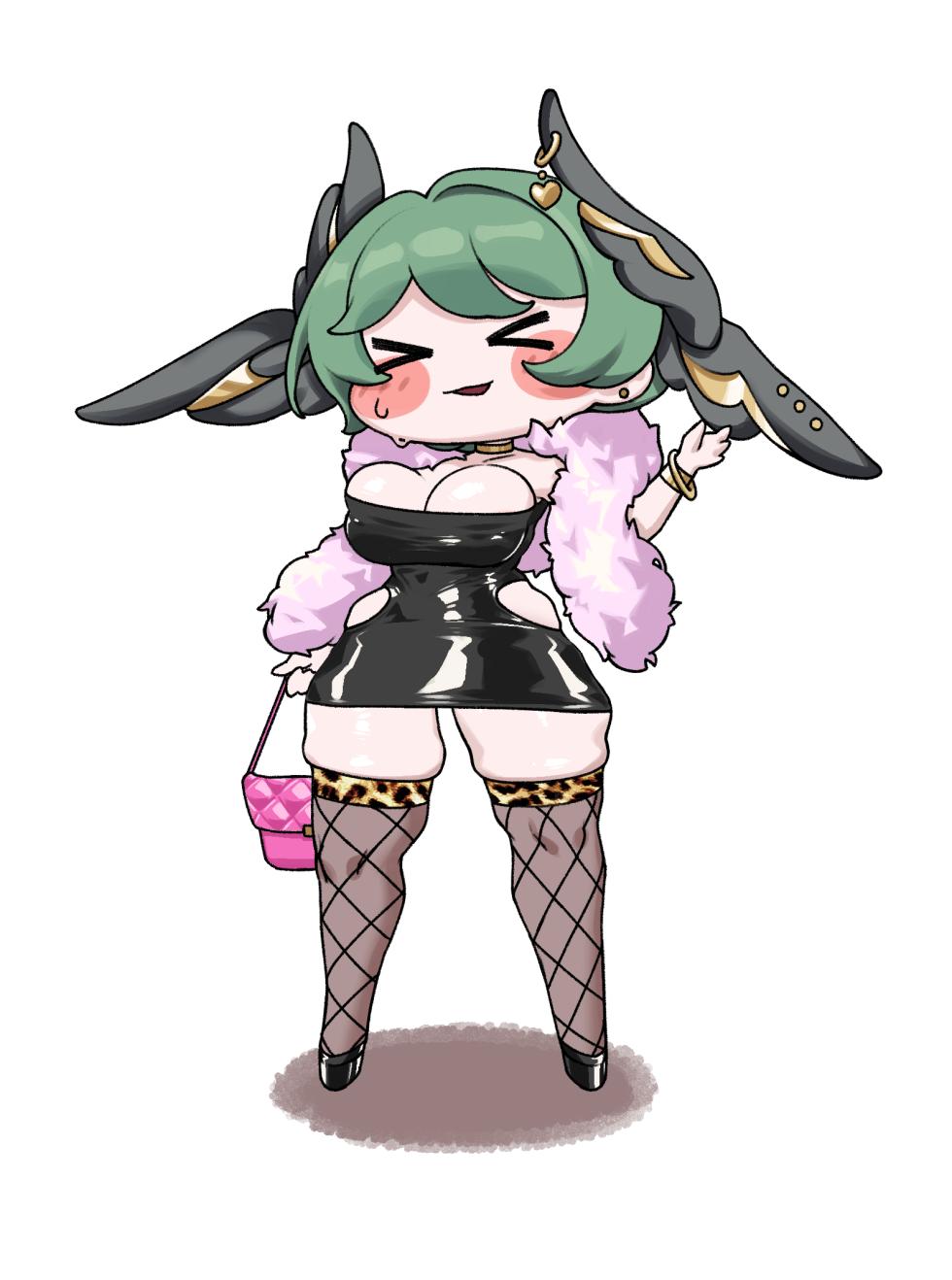 [ROD.WEL] Beginner barmaid Joanne [ENG][CHN][KOR][Original] - Page 14