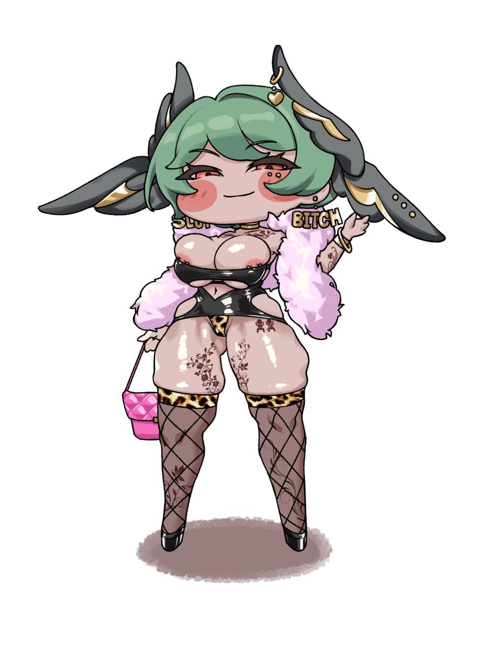 [ROD.WEL] Beginner barmaid Joanne [ENG][CHN][KOR][Original] - Page 15