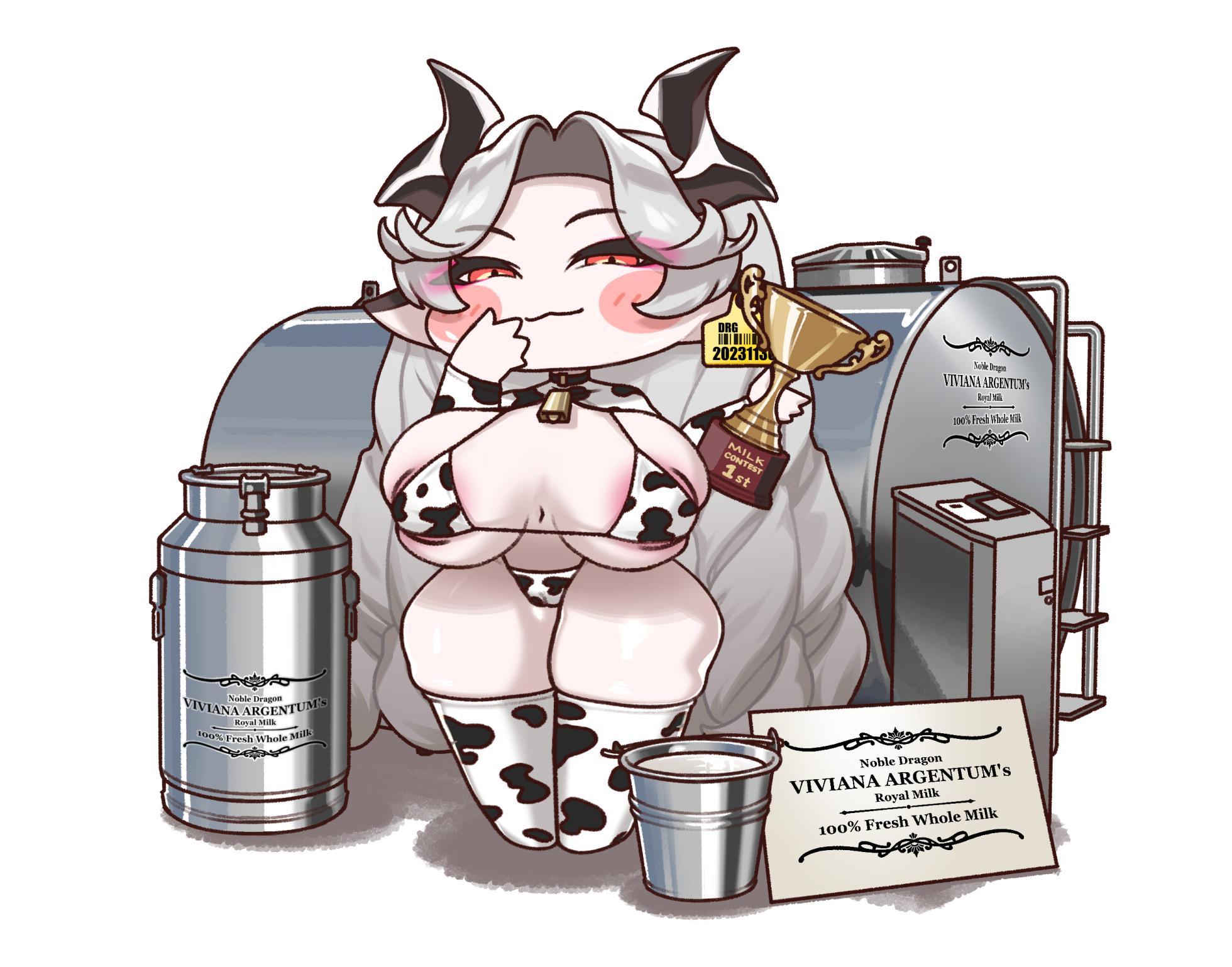 [ROD.WEL] Newbie Holstein [ENG][KOR][CHN][Original] - Page 30