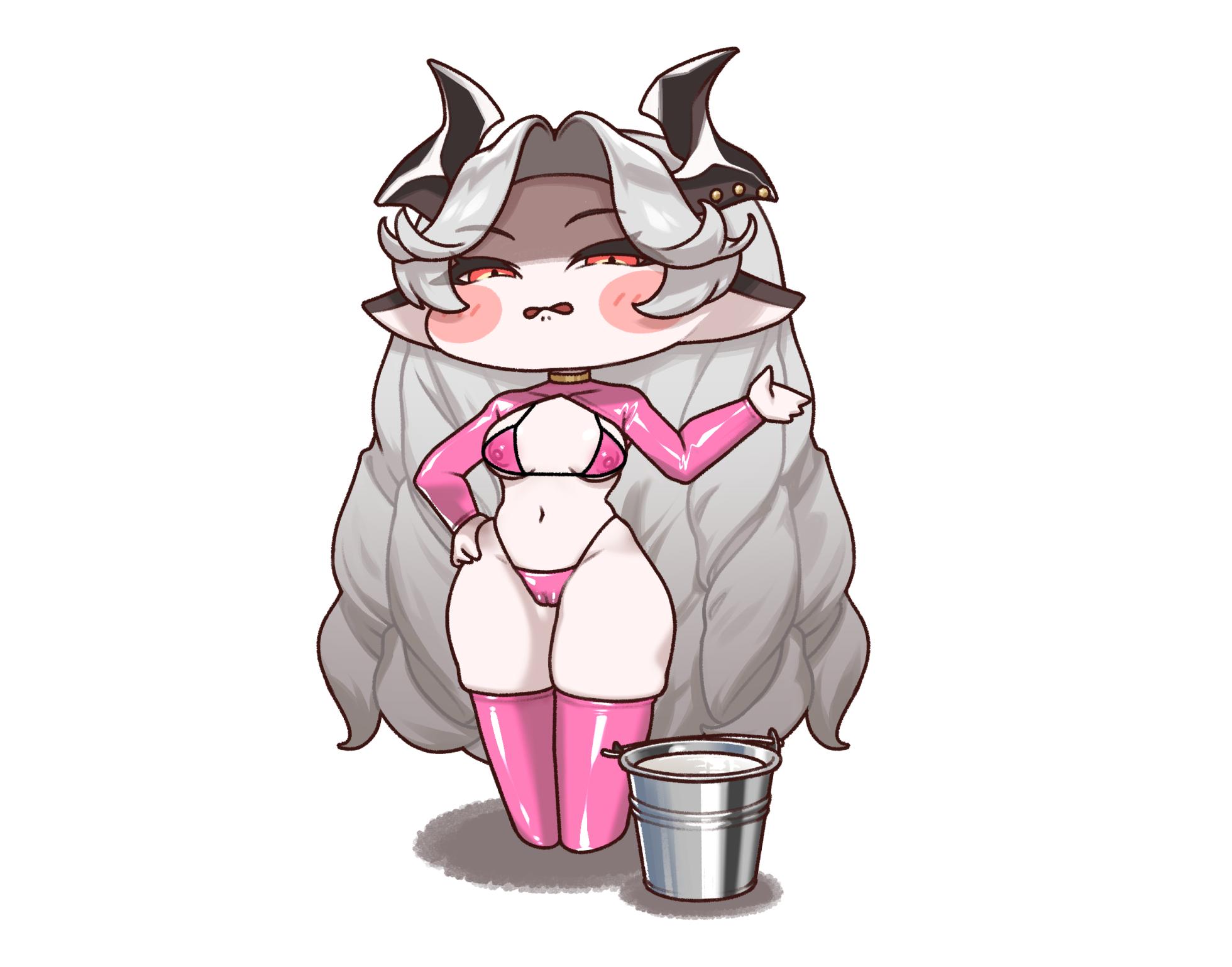 [ROD.WEL] Newbie Holstein [ENG][KOR][CHN][Original] - Page 34