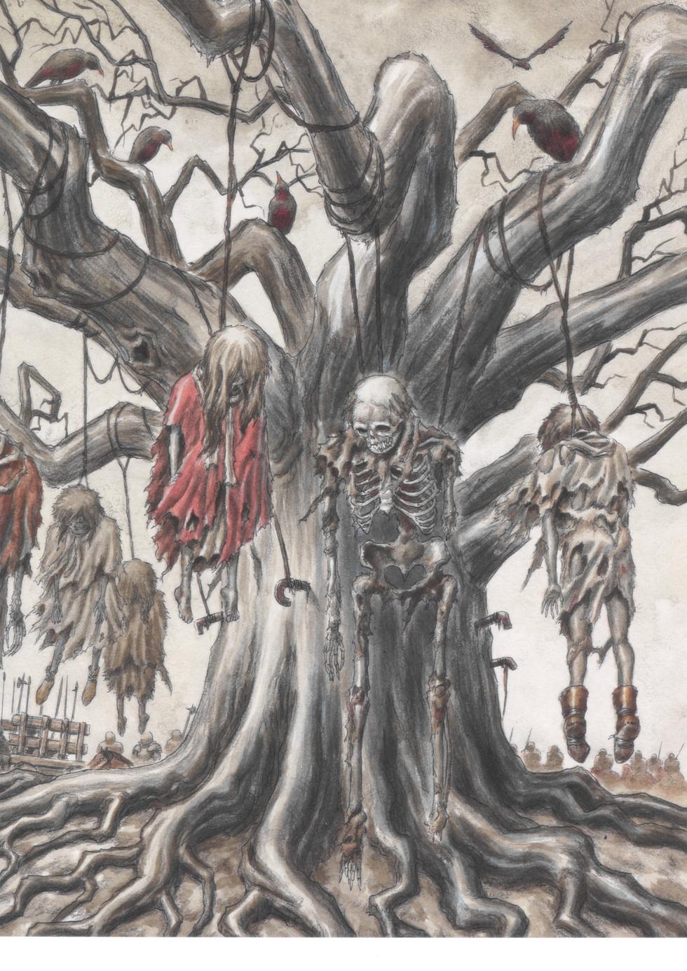 THE ARTWORK OF BERSERK - [collector] - Page 11