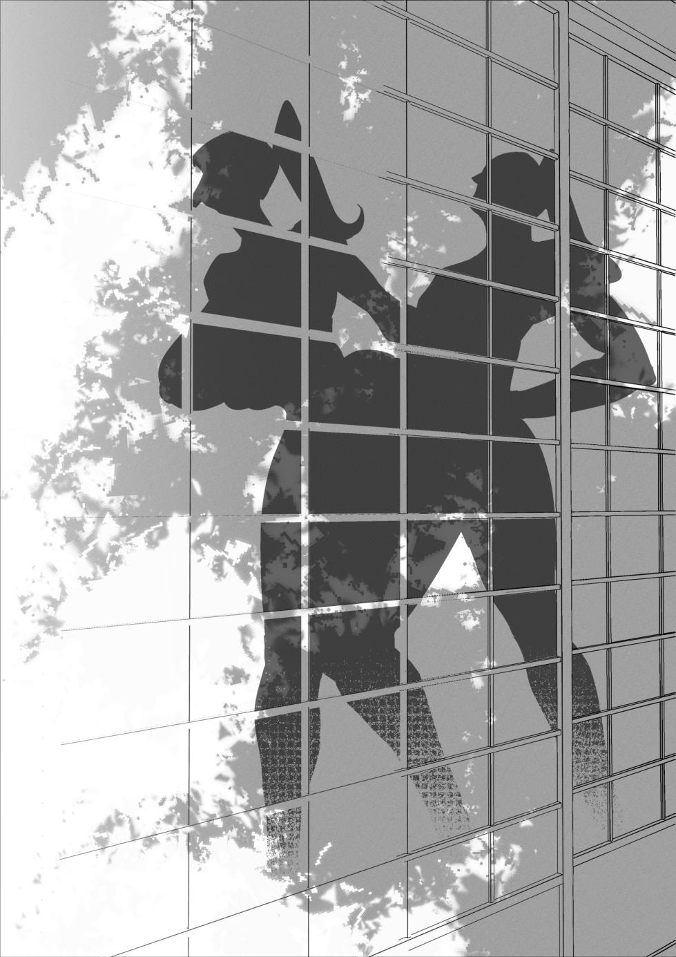 [Mr.way] 真希さんのつらい日々 - Page 24