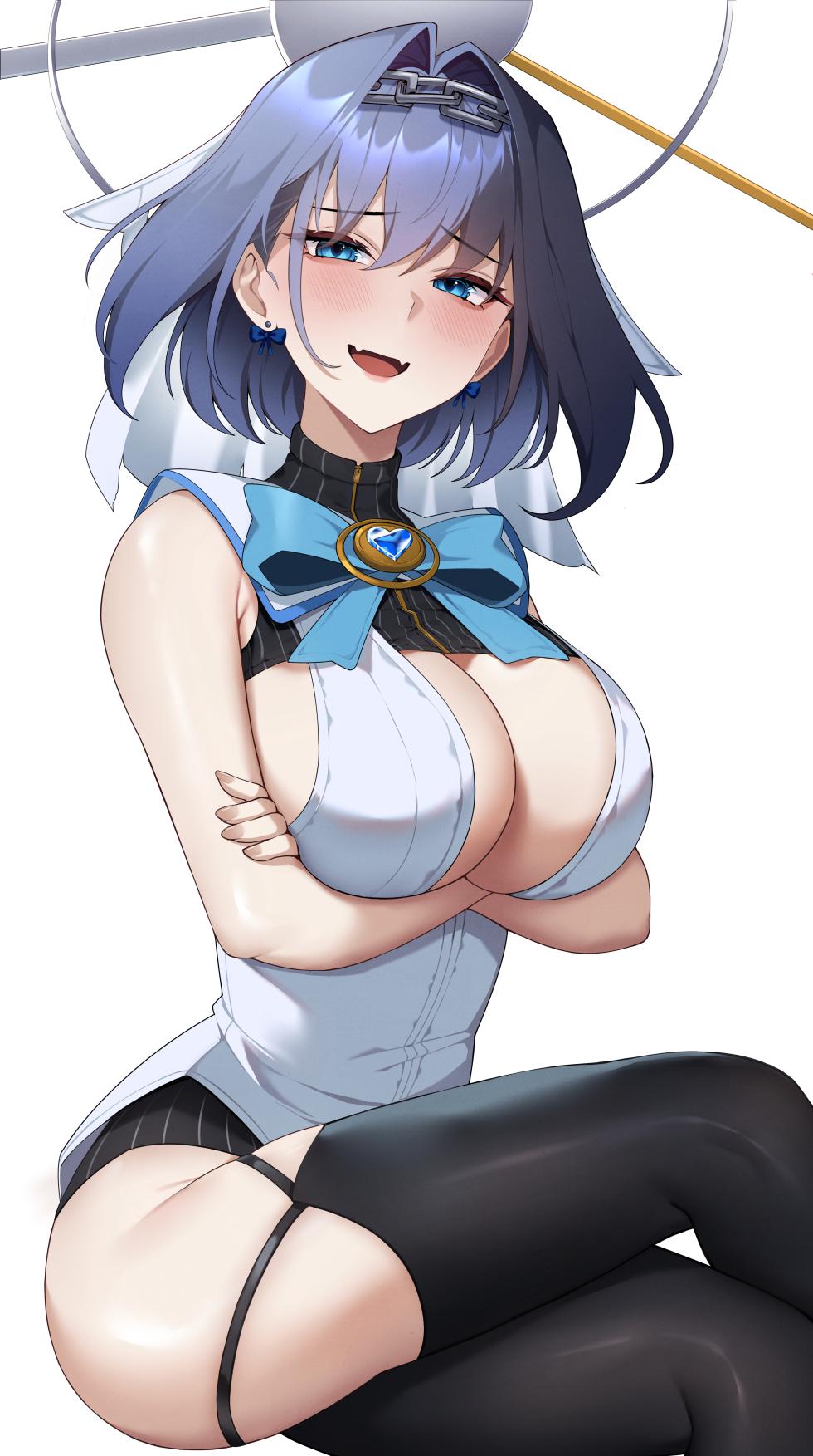 [LessOne] Ouro Kronii (Hololive English) - Page 3