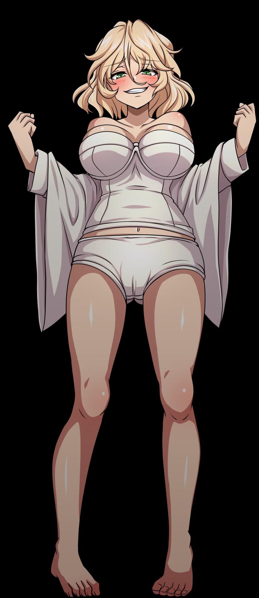 [Yagami] 回復術士のやり直し・剣の勇者ブレイド即堕ち2コマ♥! (Redo of Healer) - Page 5