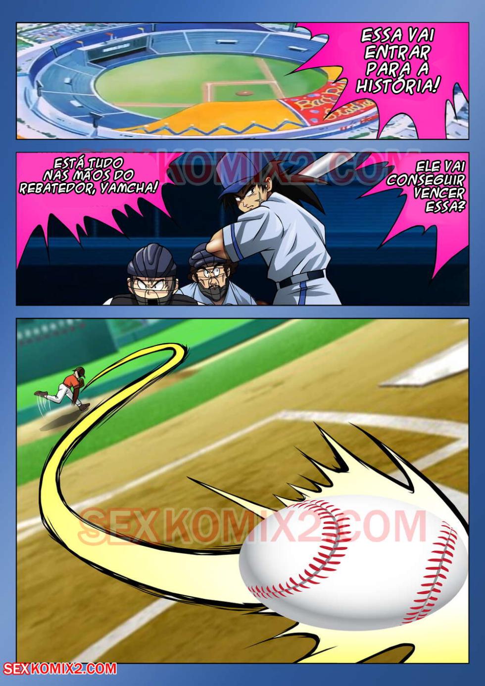 Homerun - Page 2