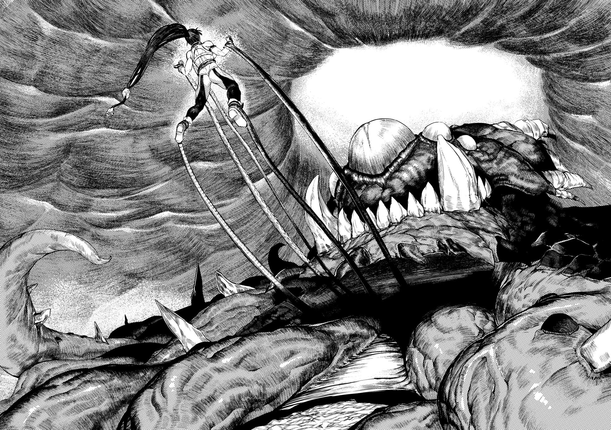 [Tobe] DUNGEON & FIGHTER (Dungeon Fighter Online) [Decensored] [Project Valvrein] - Page 11