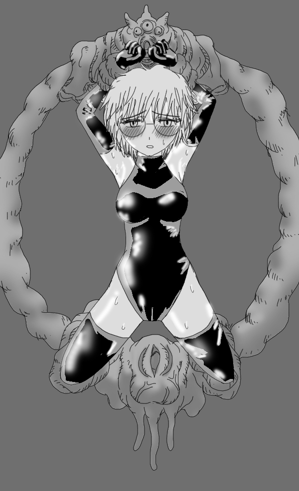 [Kurapic] Jimi na Megane no Daigakuinsei Aoi Isekai Tenseishite Ishu Kan Series - Page 36