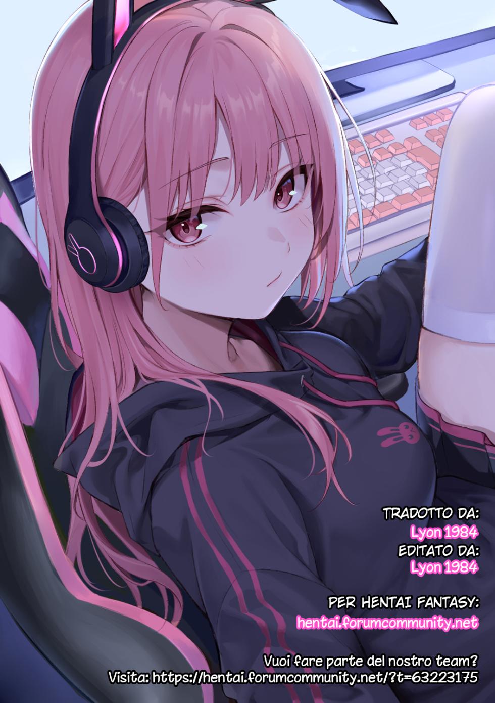 (C64) [Hellabunna (Iruma Kamiri)] INU/incident | Scopare All' Aperto (Dead or Alive) [Italian] [Decensored] - Page 25