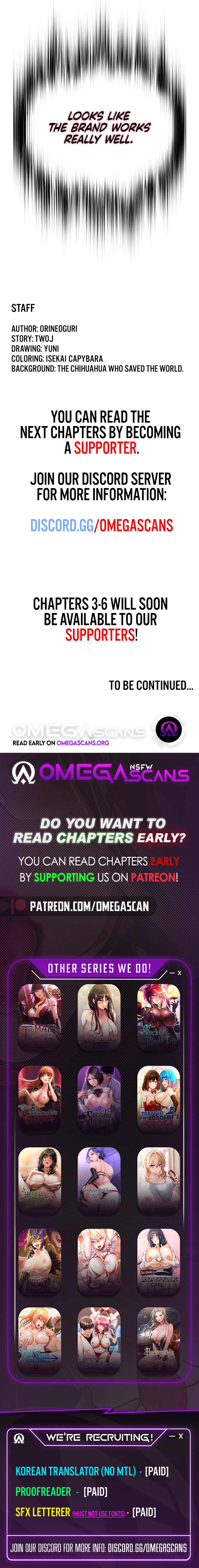 [Orineoguri, TwoJ & Yuni] For Sale: Fallen Lady, Never Used [Ch. 1-55] [English] [Omega Scans] [Ongoing] - Page 20