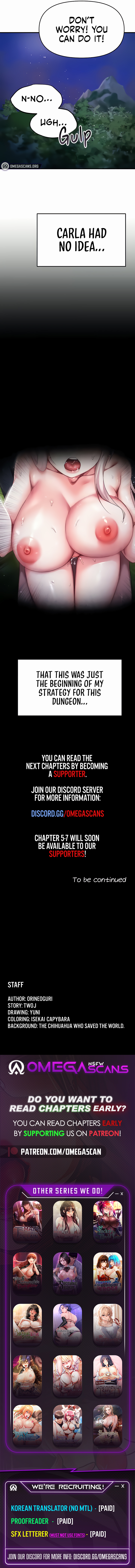 [Orineoguri, TwoJ & Yuni] For Sale: Fallen Lady, Never Used [Ch. 1-55] [English] [Omega Scans] [Ongoing] - Page 41