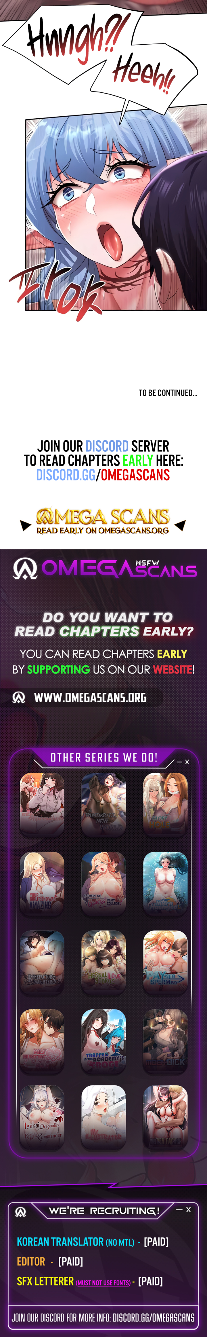 [Orineoguri, TwoJ & Yuni] For Sale: Fallen Lady, Never Used [Ch. 1-55] [English] [Omega Scans] [Ongoing] - Page 213