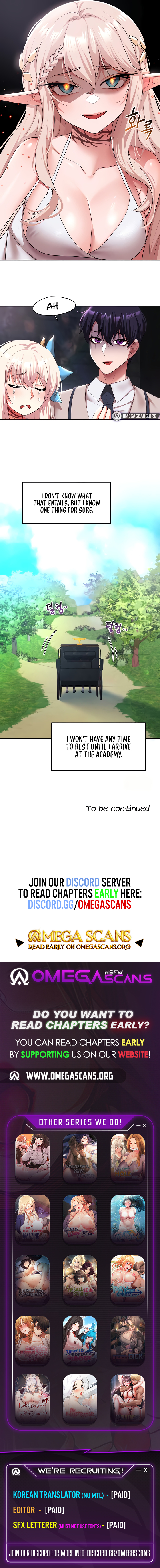 [Orineoguri, TwoJ & Yuni] For Sale: Fallen Lady, Never Used [Ch. 1-55] [English] [Omega Scans] [Ongoing] - Page 226