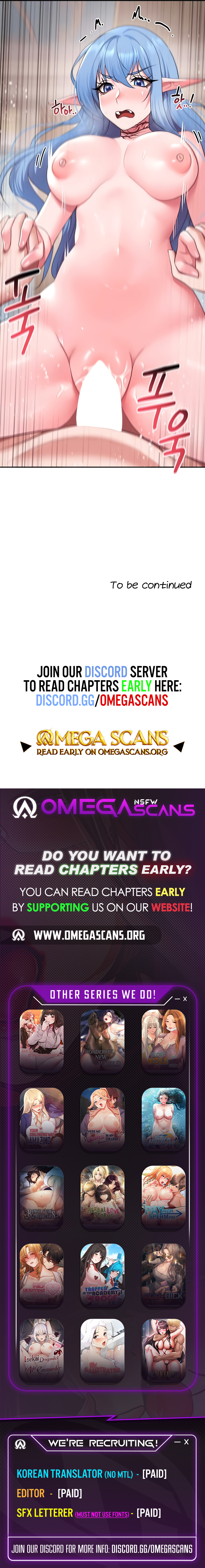 [Orineoguri, TwoJ & Yuni] For Sale: Fallen Lady, Never Used [Ch. 1-55] [English] [Omega Scans] [Ongoing] - Page 251