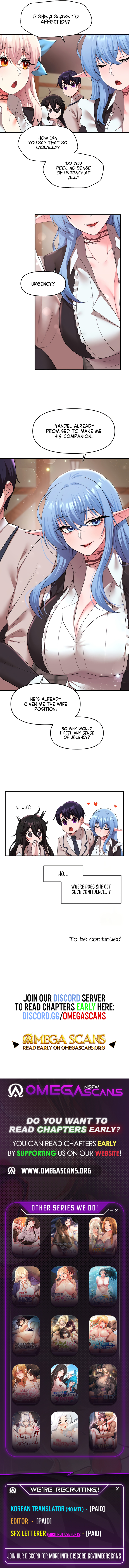 [Orineoguri, TwoJ & Yuni] For Sale: Fallen Lady, Never Used [Ch. 1-55] [English] [Omega Scans] [Ongoing] - Page 269