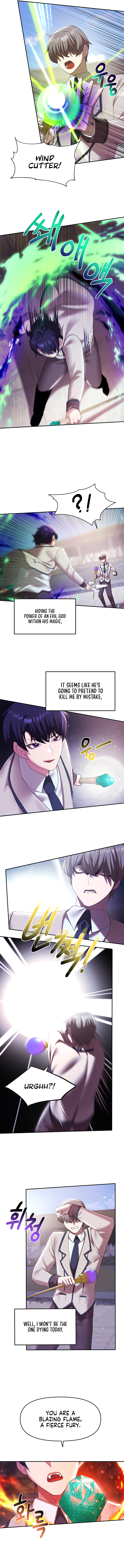 [Orineoguri, TwoJ & Yuni] For Sale: Fallen Lady, Never Used [Ch. 1-55] [English] [Omega Scans] [Ongoing] - Page 273