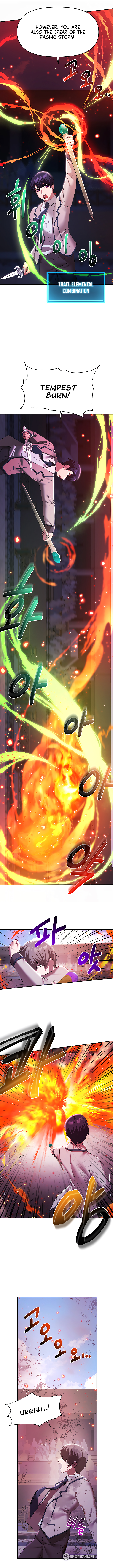 [Orineoguri, TwoJ & Yuni] For Sale: Fallen Lady, Never Used [Ch. 1-55] [English] [Omega Scans] [Ongoing] - Page 274