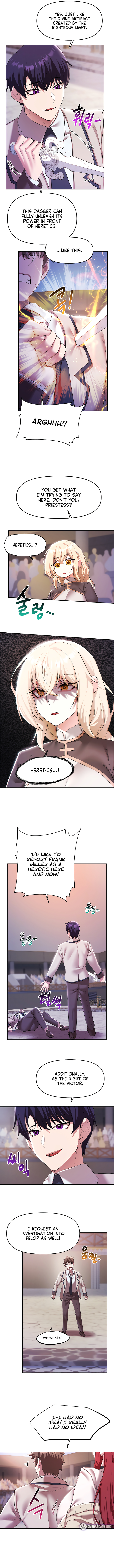 [Orineoguri, TwoJ & Yuni] For Sale: Fallen Lady, Never Used [Ch. 1-55] [English] [Omega Scans] [Ongoing] - Page 276