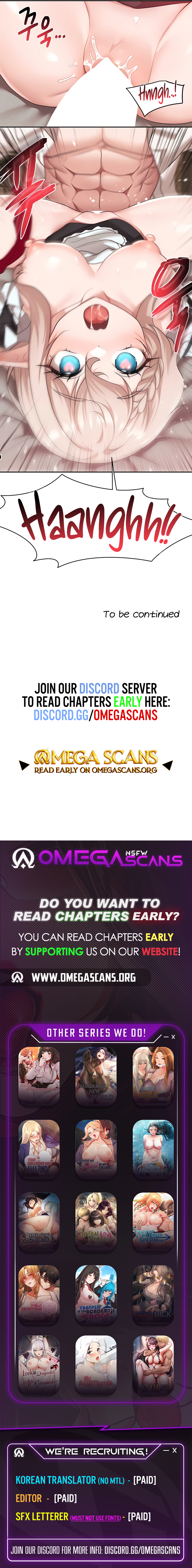 [Orineoguri, TwoJ & Yuni] For Sale: Fallen Lady, Never Used [Ch. 1-55] [English] [Omega Scans] [Ongoing] - Page 285