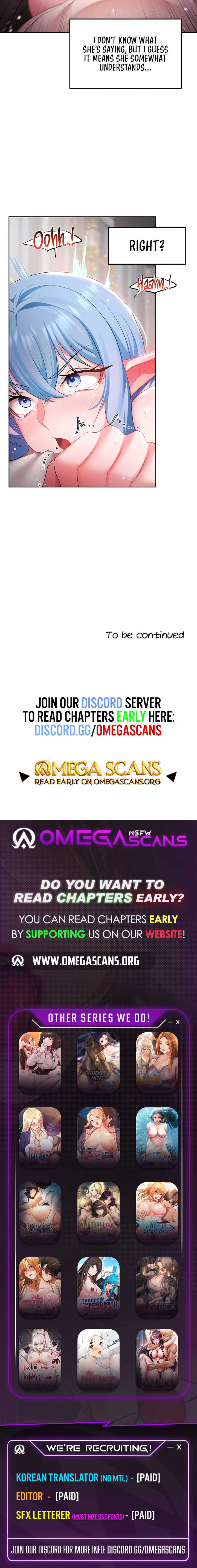 [Orineoguri, TwoJ & Yuni] For Sale: Fallen Lady, Never Used [Ch. 1-55] [English] [Omega Scans] [Ongoing] - Page 344