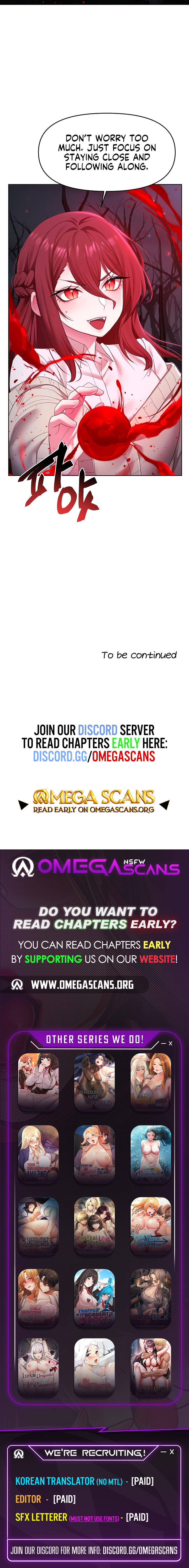 [Orineoguri, TwoJ & Yuni] For Sale: Fallen Lady, Never Used [Ch. 1-55] [English] [Omega Scans] [Ongoing] - Page 352