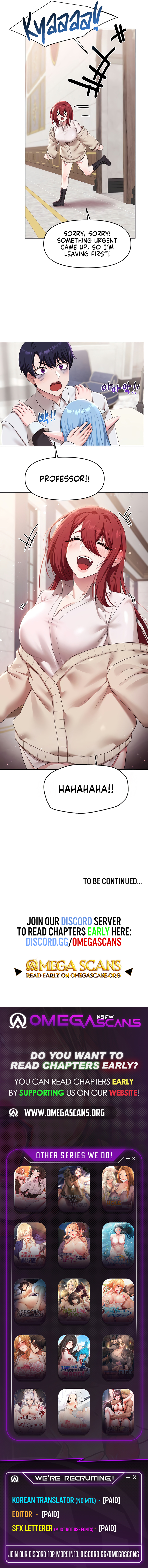 [Orineoguri, TwoJ & Yuni] For Sale: Fallen Lady, Never Used [Ch. 1-55] [English] [Omega Scans] [Ongoing] - Page 406