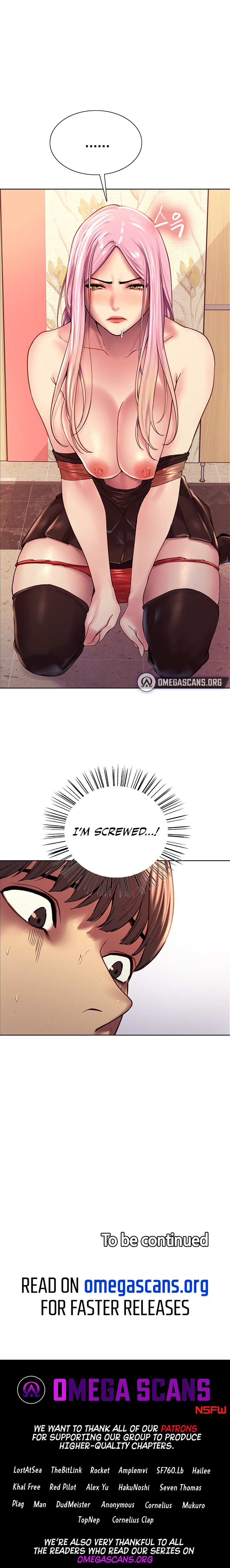 [Serious] Sex Stopwatch [Ch. 1-138] [English] [Omega Scans] [Ongoing] - Page 52