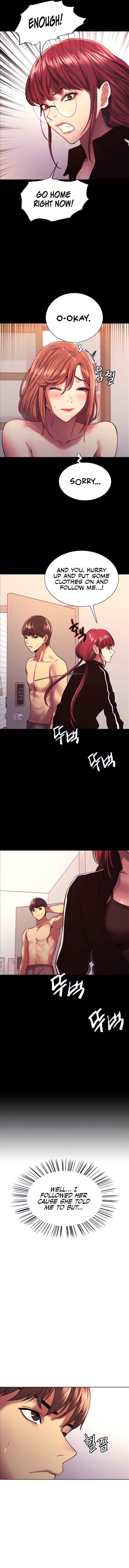 [Serious] Sex Stopwatch [Ch. 1-138] [English] [Omega Scans] [Ongoing] - Page 145