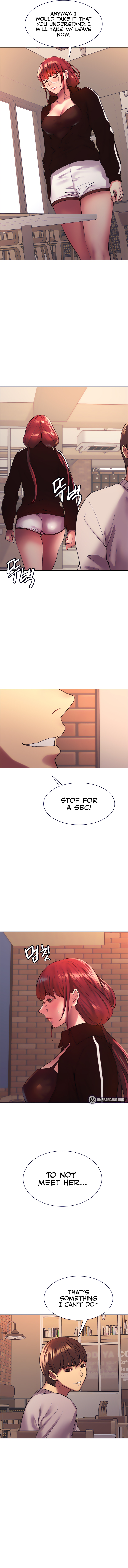 [Serious] Sex Stopwatch [Ch. 1-138] [English] [Omega Scans] [Ongoing] - Page 150