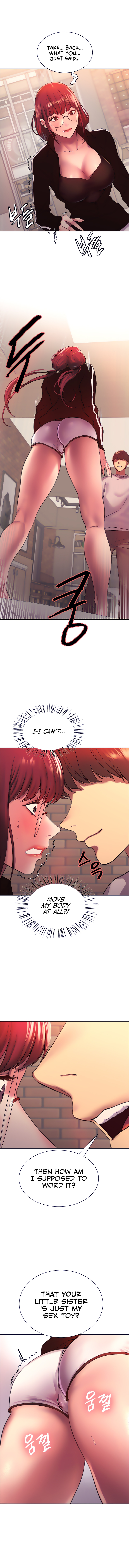 [Serious] Sex Stopwatch [Ch. 1-138] [English] [Omega Scans] [Ongoing] - Page 154